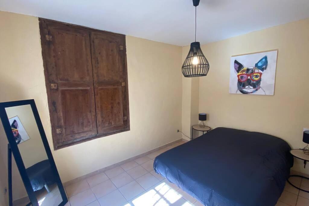 Hyper Centre Et Proche Cite Medievale Apartman Carcassone Kültér fotó