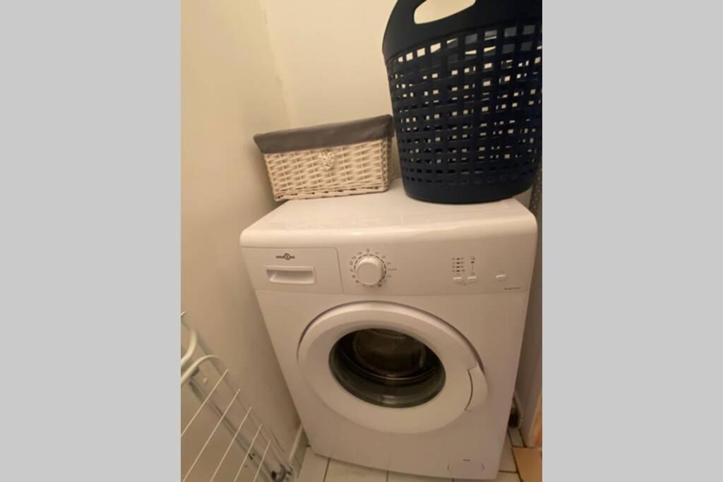 Hyper Centre Et Proche Cite Medievale Apartman Carcassone Kültér fotó